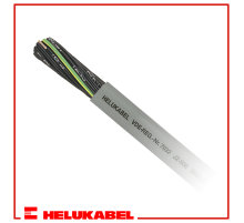 Кабель силовой JZ-500 50G2,5 QMM Хелукабель 10137
