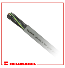 Кабель силовой JZ-500 24G1 QMM Хелукабель 10175