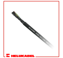 Кабель JZ-60012G2,5 qmm Хелукабель 10699