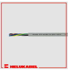 Кабель JB-750 (3G2.5 qmm) Хелукабель 11162