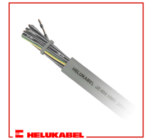 Провод OZ-500 HMH (2x0,5 qmm) Хелукабель 11201