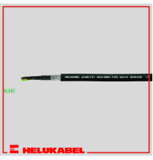 Кабель OZ-600-Y-CY2x0,75 qmm Хелукабель 11489