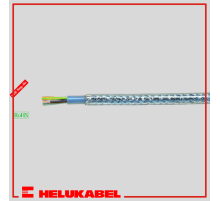 Кабели контрольные SY-JB (3G2.5 qmm) Хелукабель 12278