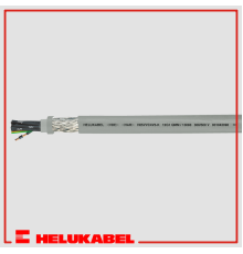 Кабель H05VVC4V5-K (NYSLYCYO-JZ) (5G1.5 qmm) Хелукабель 13098