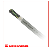 Кабель JZ-HF-CY5G1 QMM Хелукабель 15964