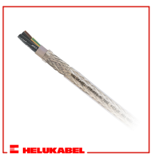 Кабели контрольные Y-CY-JZ (25G1.5 qmm) Хелукабель 16284