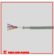 Кабель для телефонии SUPER-P-TR-C-PUR (2X2X0.25 QMM) Хелукабель 19102