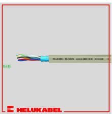 Кабели для телефонии и передачи данных RD-Y(St)Yv (16x2x0.5 qmm) Хелукабель 20164
