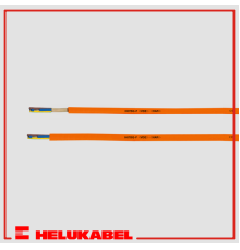 Кабель H07 BQ-F (NGMH11YO) (4G1.5 qmm) Хелукабель 22060