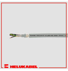 Кабель PURO-JZ-HF-YCP (4G0.5 qmm) Хелукабель 22402