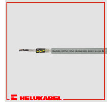 Кабель MULTIFLEX 512-PUR (3G2,5 QMM) Хелукабель 22546