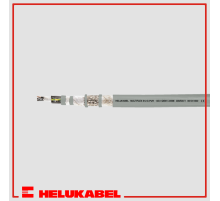 Кабель MULTIFLEX 512-C-PUR (4G1,5 QMM) Хелукабель 22606