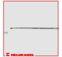 Кабель TOPFLEX-PVC ((10X0.14+2X0.5)QMM) Хелукабель 22845