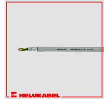Кабель TOPFLEX 600-C-PVC (4G35 qmm) Хелукабель 22967
