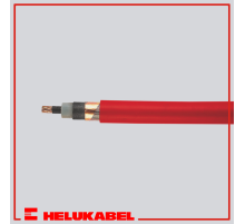 Кабели силовые N2XSY 6/10KV (1X500RM/35) Хелукабель 32413