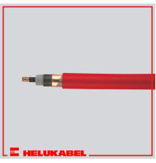 Кабели силовые N2XSY 6/10KV (1X35RM/16 QMM) Хелукабель 32400