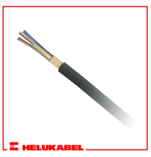 Кабель N2XH-J (1x10 re schwarz) Хелукабель 53102