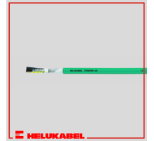 Кабель TOPSERV 120 ((4G1,5+2x(2x1)) qmm) Хелукабель 71990