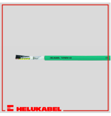 Кабель TOPSERV 120 ((4G1,5+2x(2x1)) qmm) Хелукабель 71990