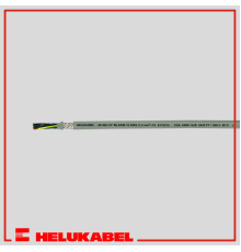 кабель JZ-602-CY UL-CSA(7xAWG 18GRAU) Хелукабель 82983