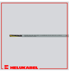 Кабель JZ-603 MULTINORM (12G1 qmm/AWG18) Хелукабель 83676