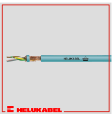 Кабель HELUKABEL I-Bus Festverlegung (3x2x0,25mmy+3x1,0mmy PUR vio) Хелукабель 82696