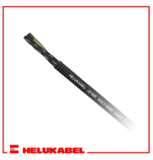 Кабель JZ-60010G1,5 qmm Хелукабель 10668