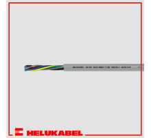 Кабель JB-750 (4G70 qmm) Хелукабель 11141