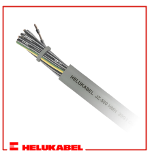 Кабель управления HELUKABEL JZ-500 HMH 25G1 Хелукабель 11252