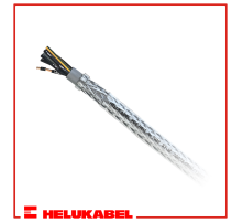 Кабели контрольные SY-JZ (14G0.5 qmm) Хелукабель 12008