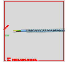 Кабели контрольные SY-JB (3G1.5 qmm) Хелукабель 12257
