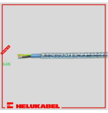Кабели контрольные SY-JB (4G1.5 qmm) Хелукабель 12258