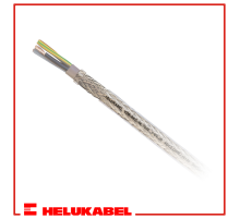 Кабели контрольные Y-CY-JB (4G50 qmm) Хелукабель 16471