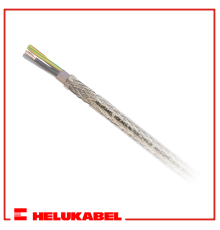 Кабели контрольные Y-CY-JB (3G0.75 qmm) Хелукабель 16126