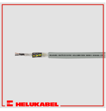 Кабель MULTIFLEX 512-PUR (12G2.5 QMM) Хелукабель 22550
