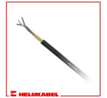 Кабель силовой NYY-O 1X35RM Хелукабель 32094