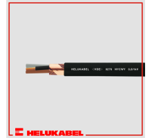 Кабель силовой NYCWY 0.6/1kV (3x10re/10 qmm) Хелукабель 32263