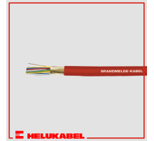 Кабель J-Y (ST) (1х2х0.8) Хелукабель 33035