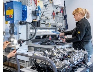 Индивидуальные решения: кабели для систем вентиляции Cleanfix